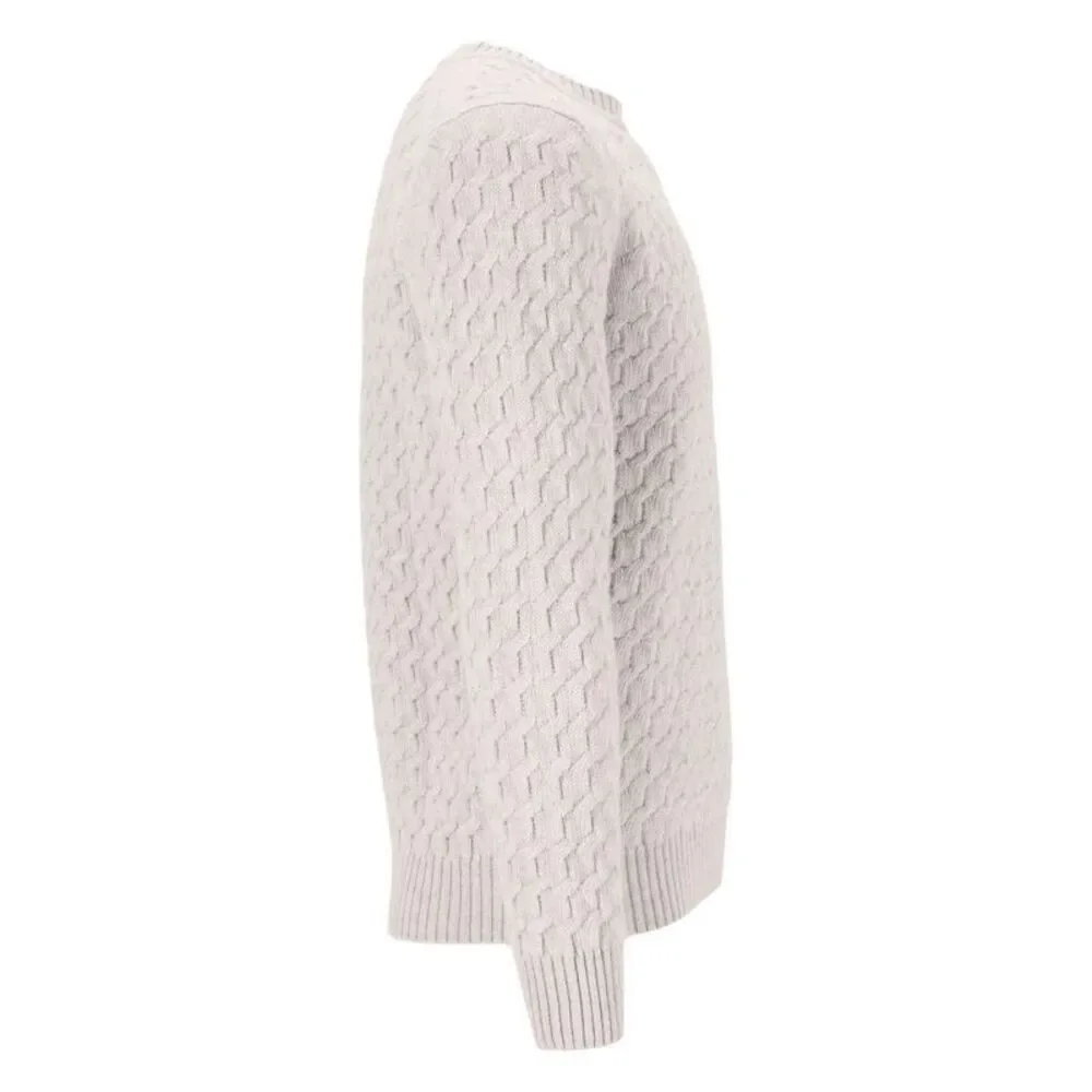 Al Duca Daosta crew neck